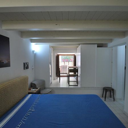 Discesa Delle Capre Studio Confort ปาแลร์โม ภายนอก รูปภาพ