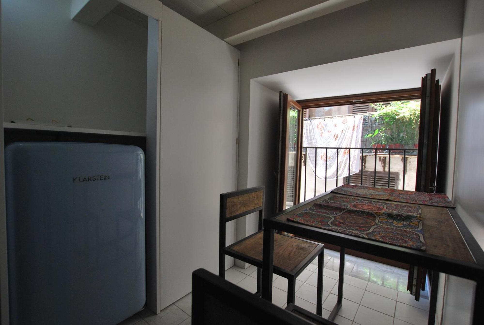 Discesa Delle Capre Studio Confort ปาแลร์โม ภายนอก รูปภาพ